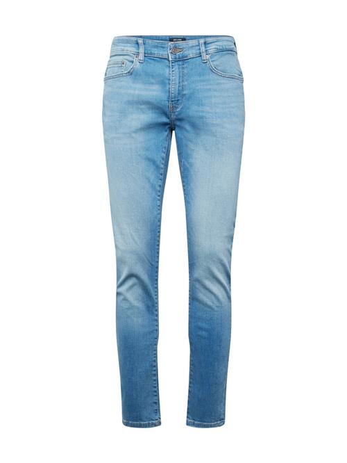 Se Only & Sons Jeans 'Loom'  blue denim ved About You