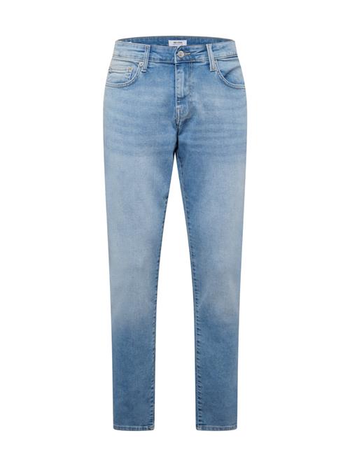 Only & Sons Jeans 'LOOM'  lyseblå