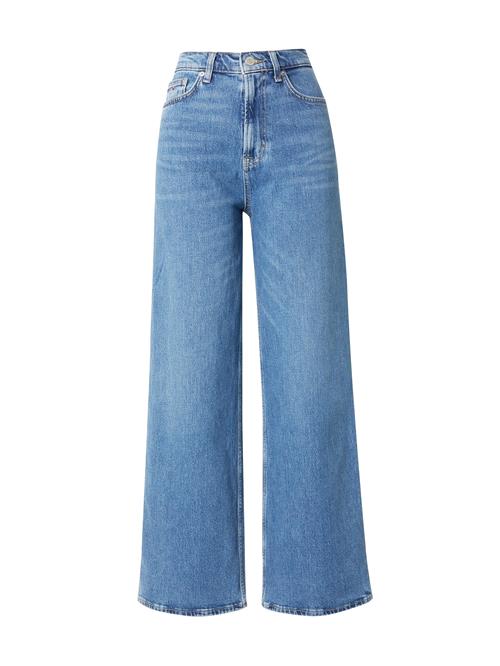 Se Tommy Jeans Jeans 'CLAIRE'  blue denim ved About You