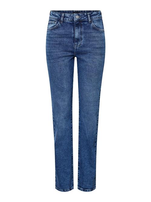 Se PIECES Jeans 'Kelly'  blue denim ved About You