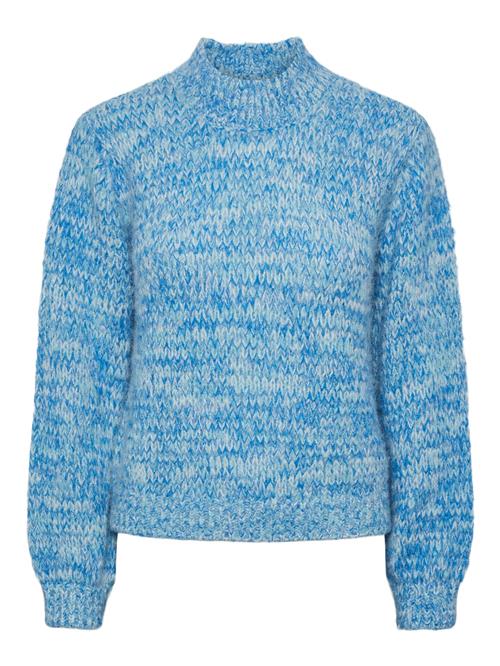 PIECES Pullover 'NOMANA'  turkis