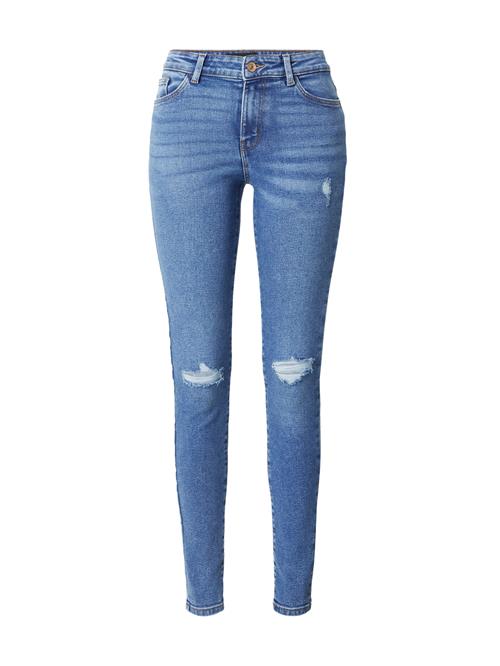 PIECES Jeans 'PCDANA'  blue denim