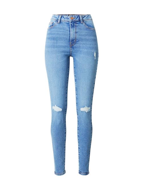 PIECES Jeans 'Dana'  blue denim