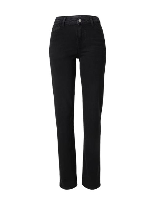 Se PIECES Jeans 'KELLY'  black denim ved About You