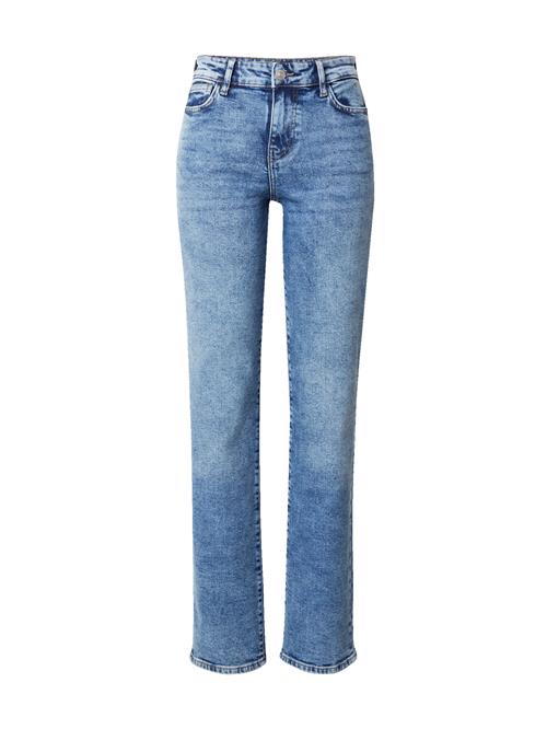 Se PIECES Jeans 'KELLY'  blue denim ved About You