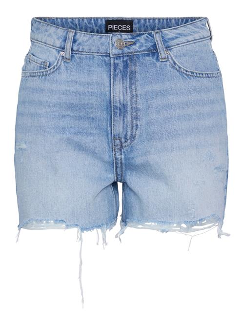 PIECES Jeans 'PCSummer'  blue denim