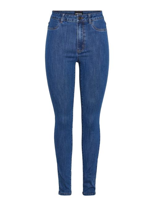 PIECES Jeans 'Dea'  blue denim