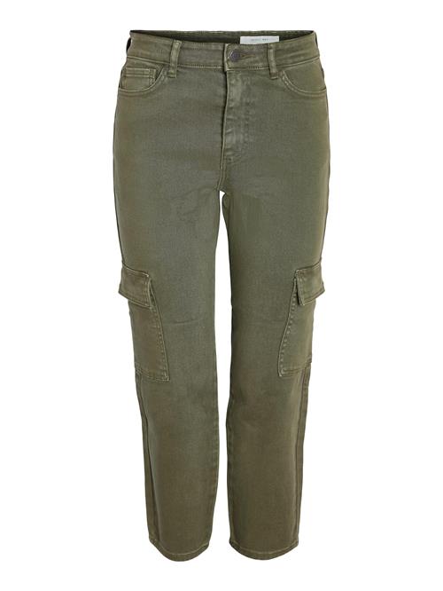 Noisy may Cargojeans 'Moni'  khaki