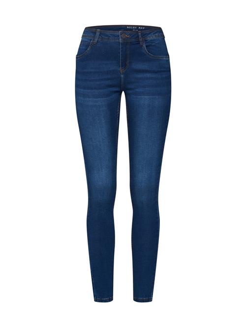 Noisy may Jeans 'Jen'  blue denim