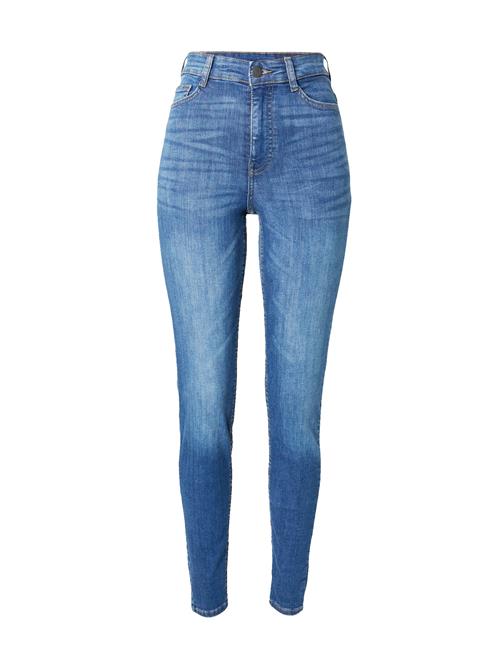 Noisy may Jeans 'SATTY'  blue denim