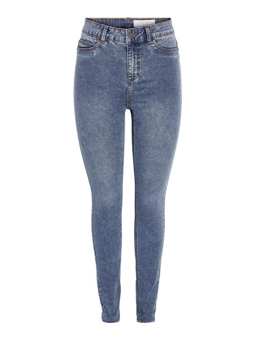 Noisy may Jeans 'CALLIE'  blue denim