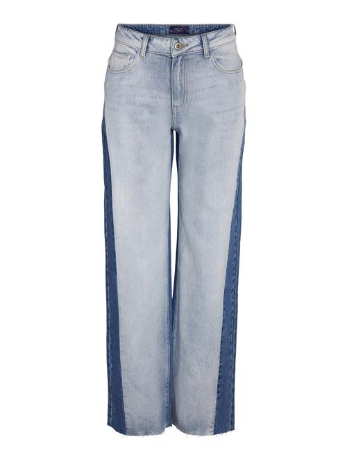 Noisy may Jeans 'RINNA'  blue denim / mørkeblå