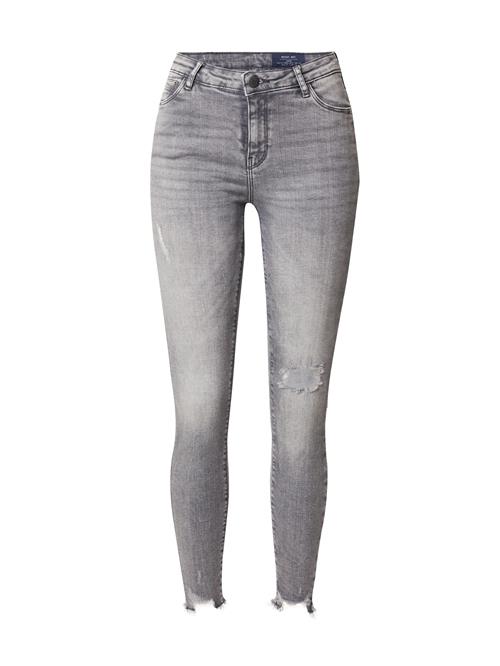 Noisy may Jeans 'KIMMY'  grey denim