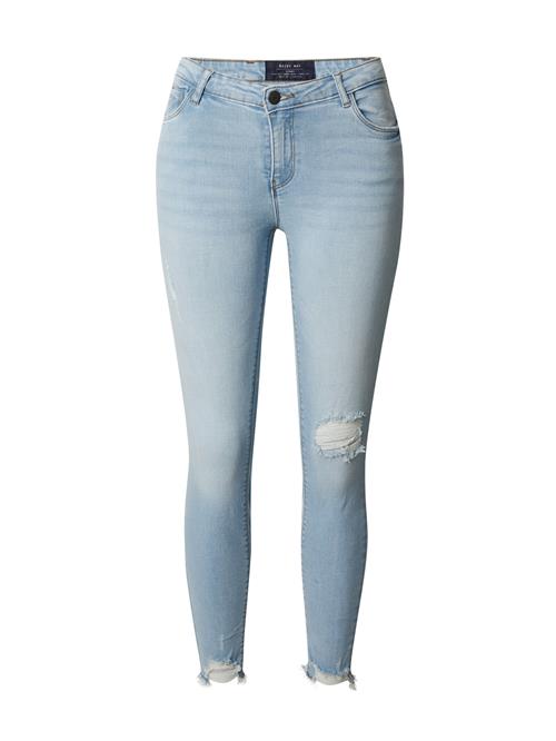 Noisy may Jeans 'KIMMY'  blue denim