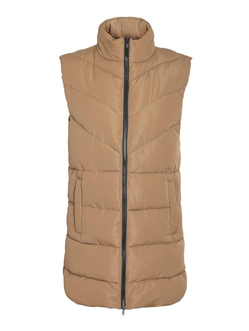 Noisy may Vest 'NMDALCON'  lysebrun