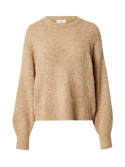 Se JDY Pullover 'MARIAN'  mørkebeige ved About You