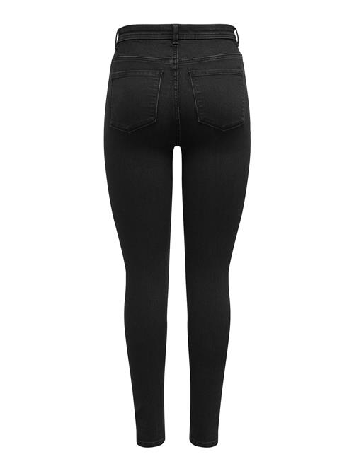 JDY Jeans 'JDYLondon'  black denim