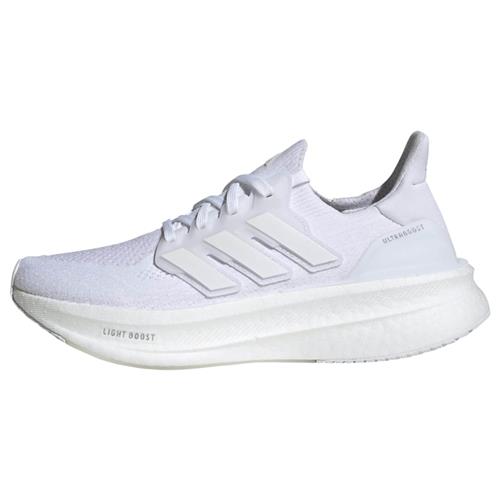 ADIDAS PERFORMANCE Løbesko 'Ultraboost 5'  hvid / offwhite