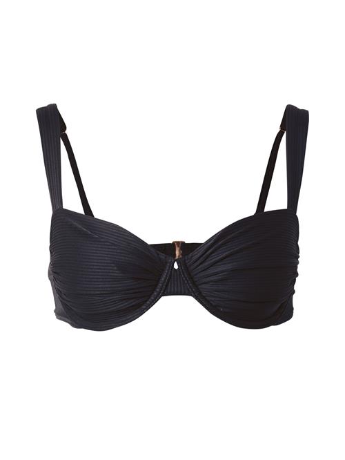 HOLLISTER Bikinioverdel  navy / opal