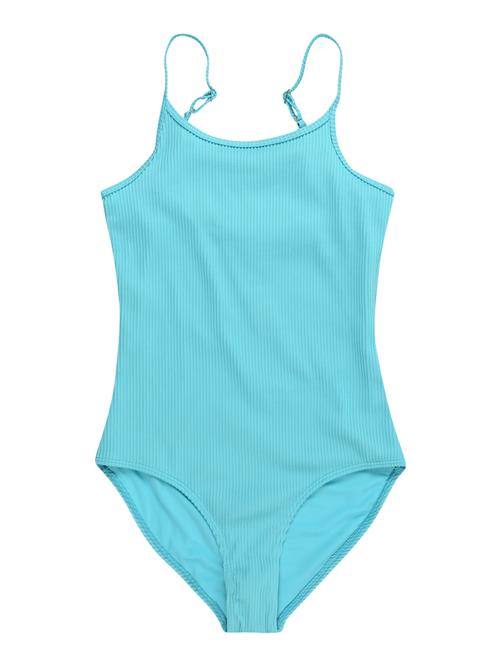 Abercrombie & Fitch Badedragt  aqua