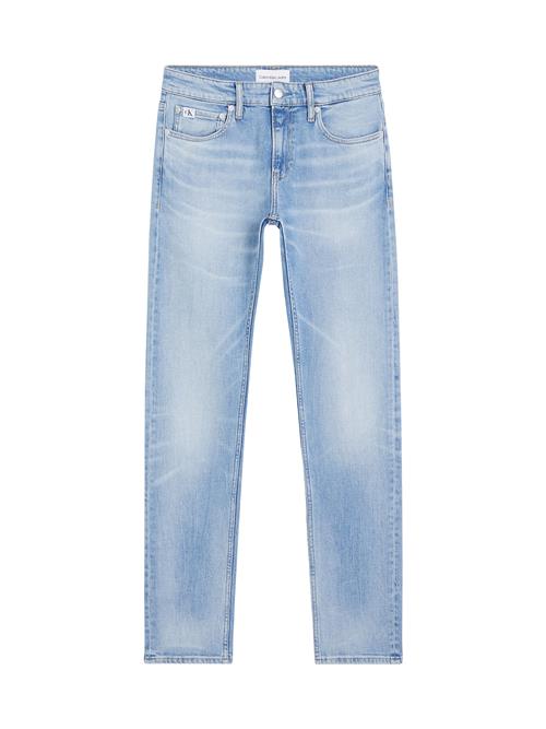 Calvin Klein Jeans Jeans 'SLIM'  blue denim