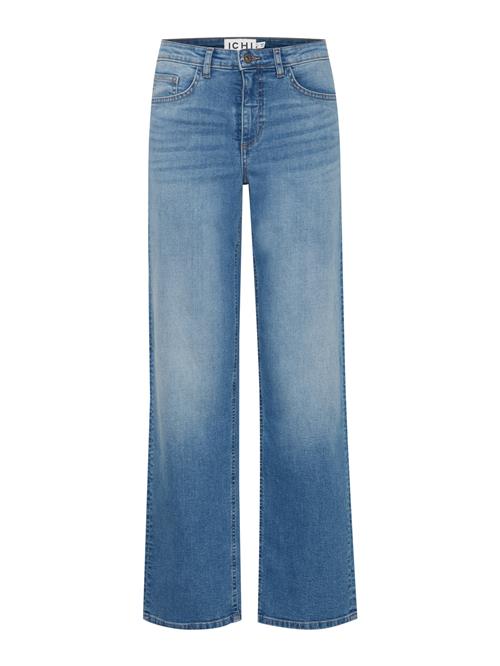 ICHI Jeans 'TWIGGY'  blue denim