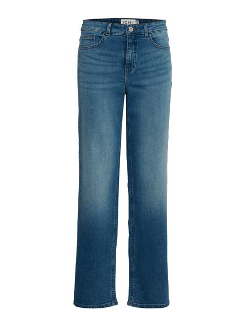 ICHI Jeans 'WIGGY'  blue denim