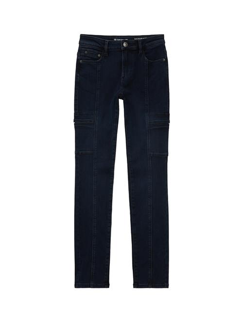 TOM TAILOR Jeans 'Alexa'  blue denim