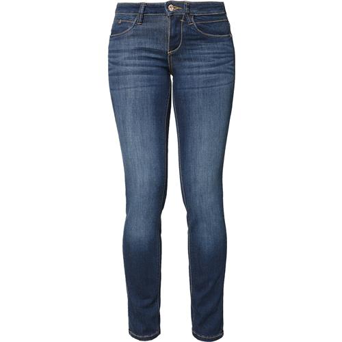 Se TOM TAILOR Jeans 'Alexa'  blue denim ved About You