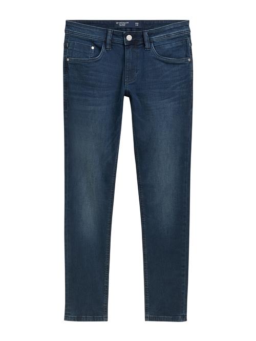 Se TOM TAILOR Jeans 'Troy'  blue denim ved About You