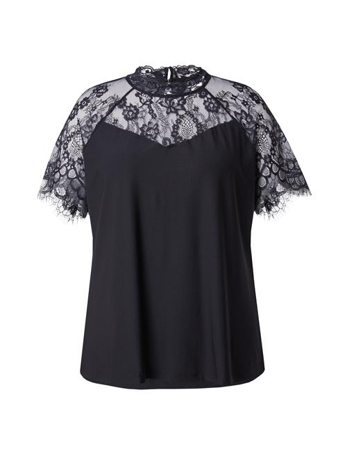 Se Vero Moda Curve Shirts  sort ved About You