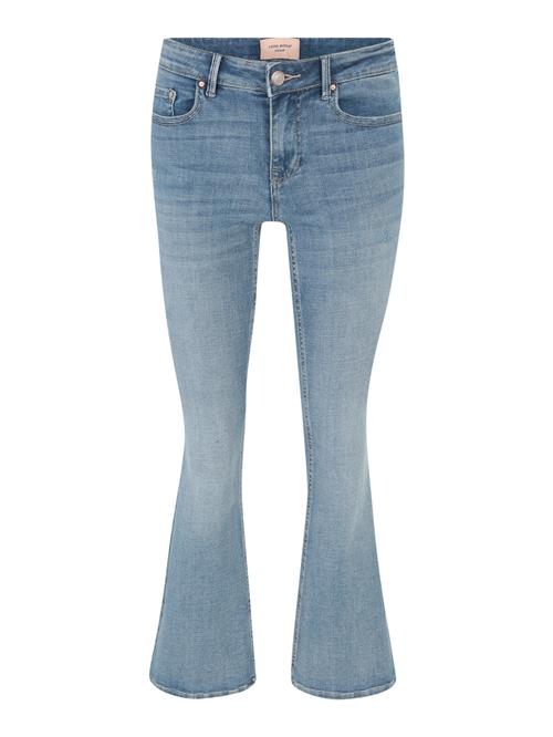 Se Vero Moda Petite Jeans 'FLASH'  lyseblå ved About You