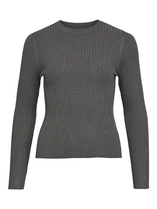 Se OBJECT Pullover 'RIKE'  mørkegrå ved About You