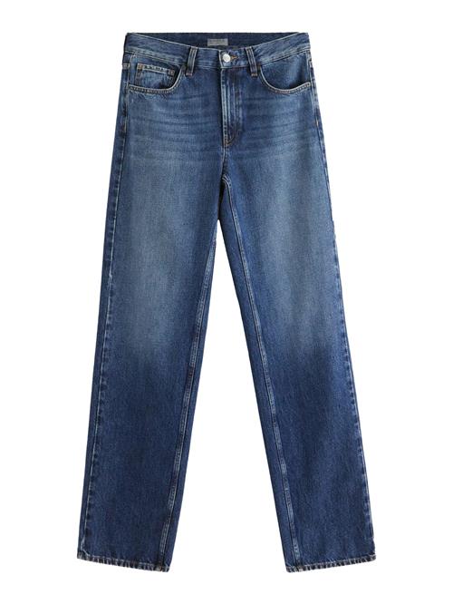 Lindex Jeans 'Sia'  blue denim