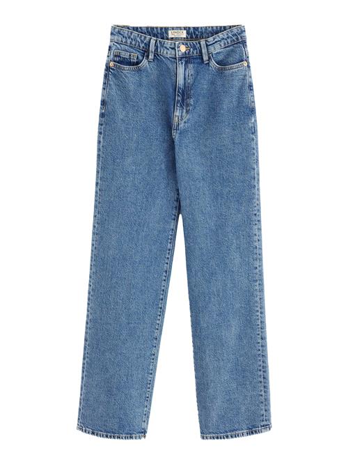 Se Lindex Jeans 'Hanna'  blue denim ved About You