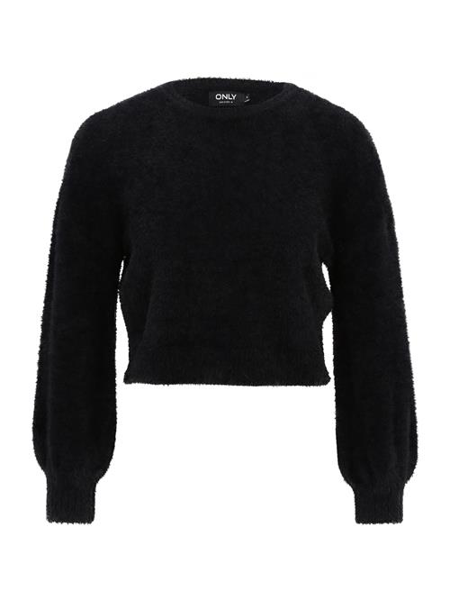 Se Only Petite Pullover 'ONLPIUMO'  sort ved About You