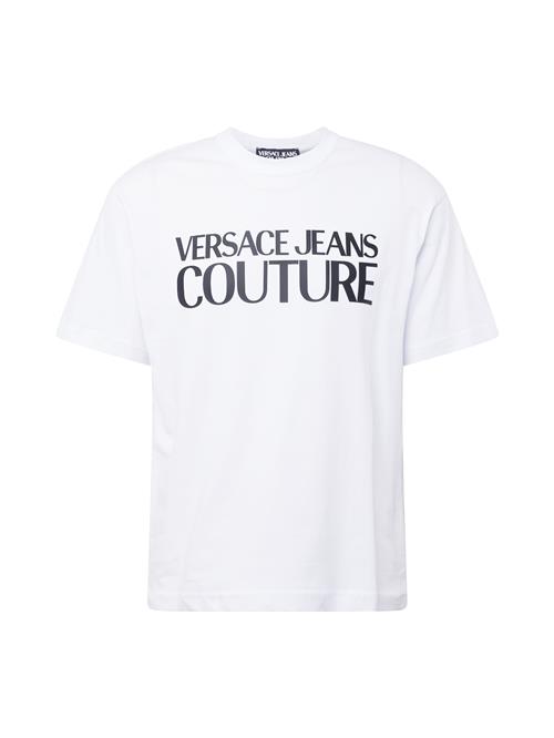 Versace Jeans Couture Bluser & t-shirts  sort / hvid