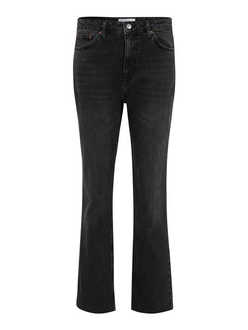 Se Topshop Tall Jeans  black denim ved About You