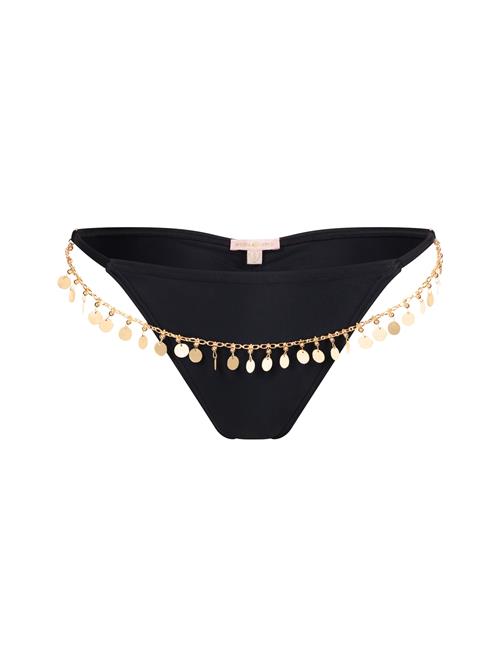 Moda Minx Bikinitrusse 'Havana Maria Coin Chain'  sort