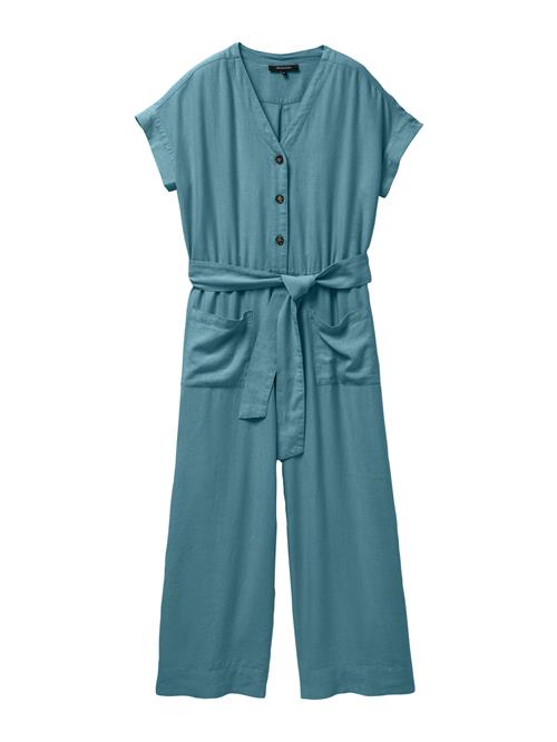 Se recolution Jumpsuit 'DIANELLA'  petroleum ved About You