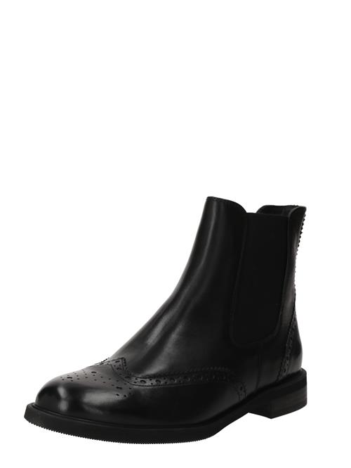 Paul Green Chelsea Boots 'Star'  sort