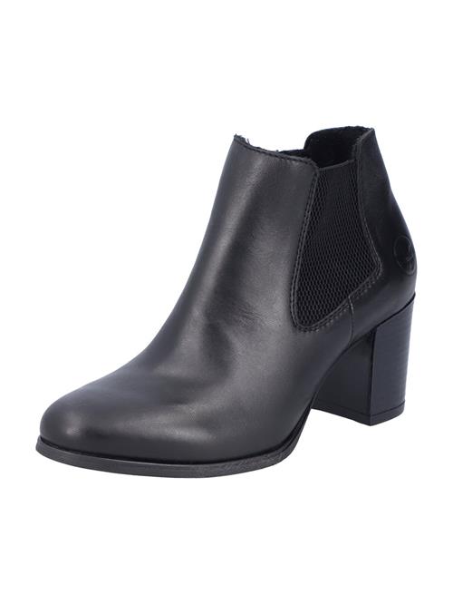 Se Rieker Chelsea Boots  sort ved About You