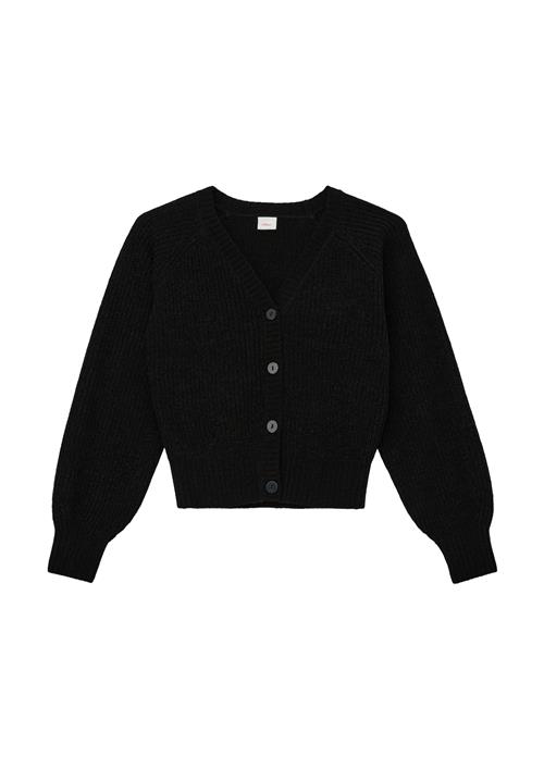 Se s.Oliver Cardigan  sort ved About You