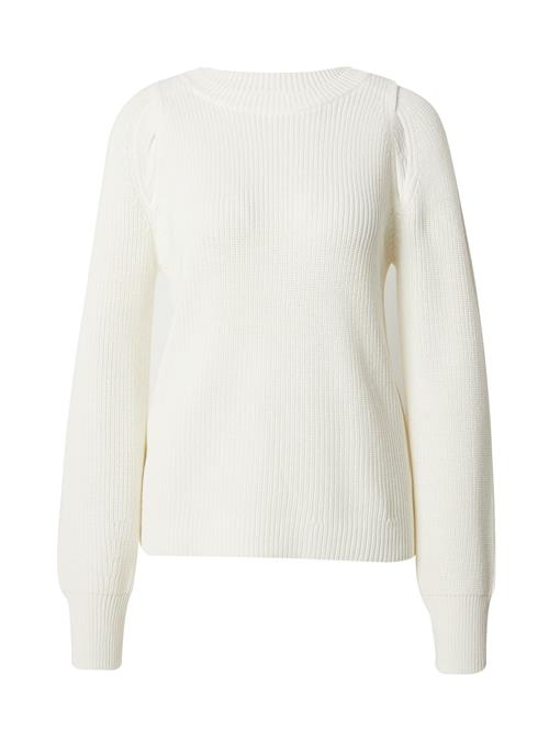 s.Oliver Pullover  ecru