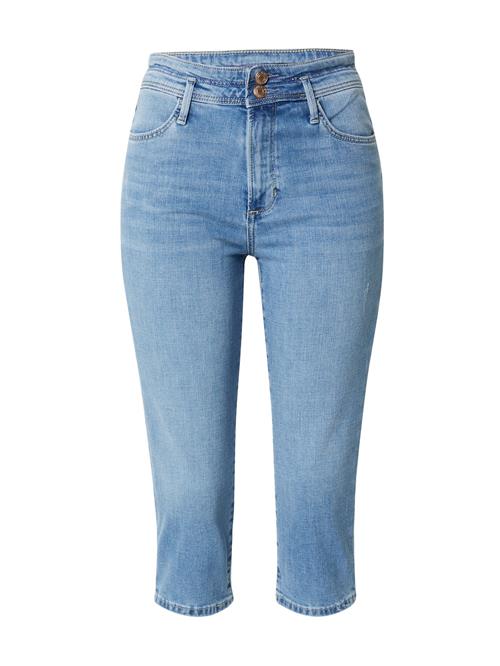 s.Oliver Jeans  blue denim