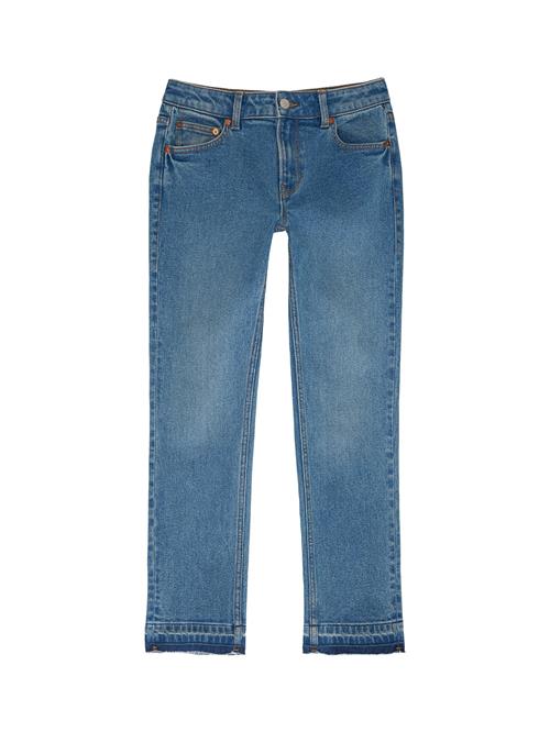 TOM TAILOR DENIM Jeans 'Elsa'  blue denim