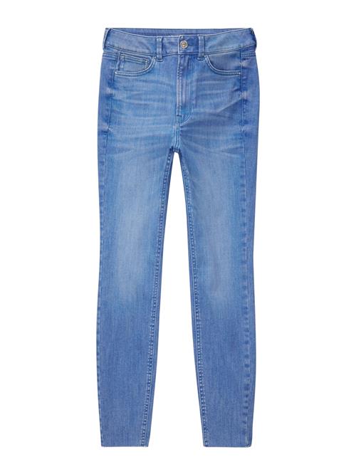 Se TOM TAILOR DENIM Jeans 'Janna'  blue denim ved About You