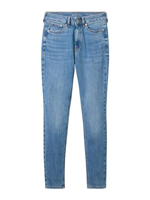 Se TOM TAILOR DENIM Jeans 'Janna'  blue denim ved About You