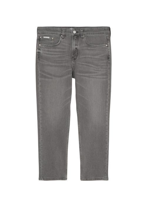 Marc O'Polo DENIM Jeans 'Linus'  grey denim