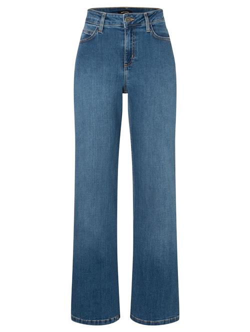 MORE & MORE Jeans 'Marlene'  blue denim